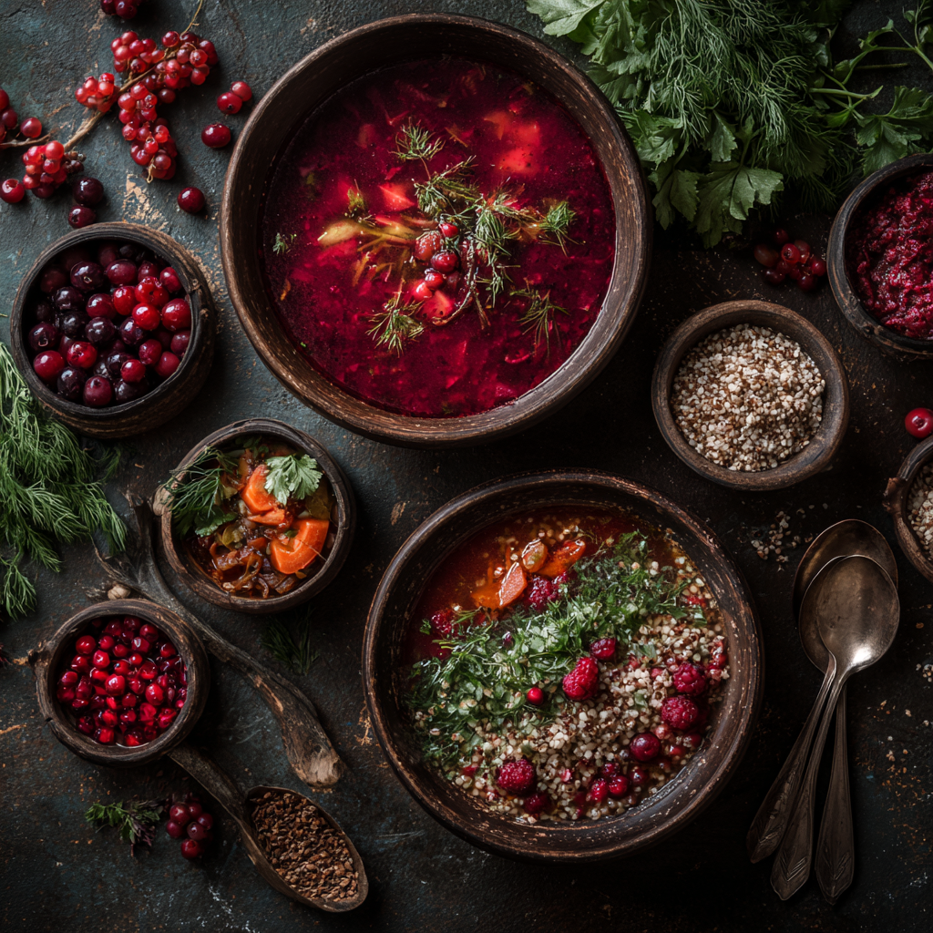 Čerstvé ovocie a zelenina